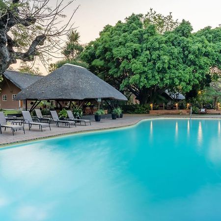 Sunbirds Oasis Lodge Hoedspruit Kültér fotó