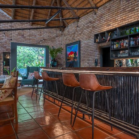 Sunbirds Oasis Lodge Hoedspruit Kültér fotó