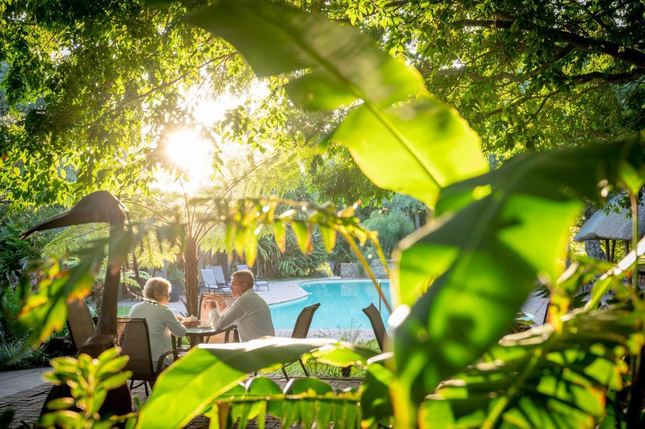 Sunbirds Oasis Lodge Hoedspruit Kültér fotó