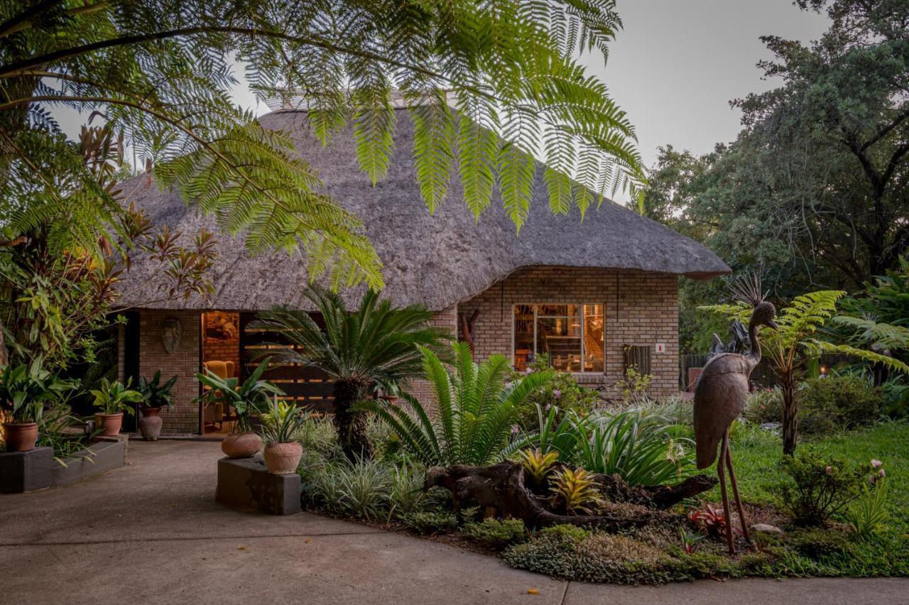 Sunbirds Oasis Lodge Hoedspruit Kültér fotó