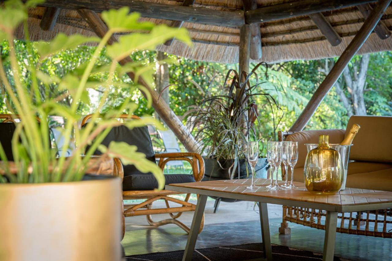 Sunbirds Oasis Lodge Hoedspruit Kültér fotó