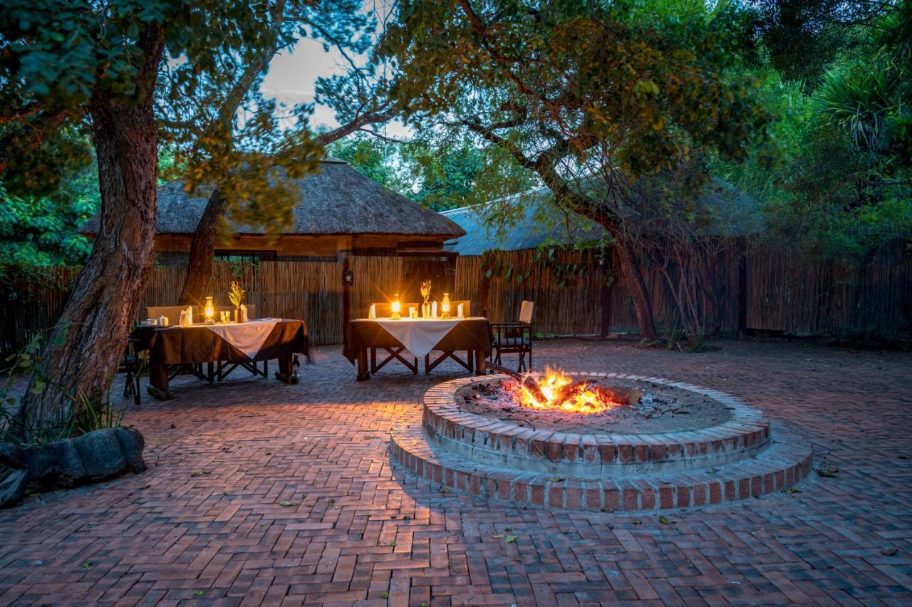 Sunbirds Oasis Lodge Hoedspruit Kültér fotó
