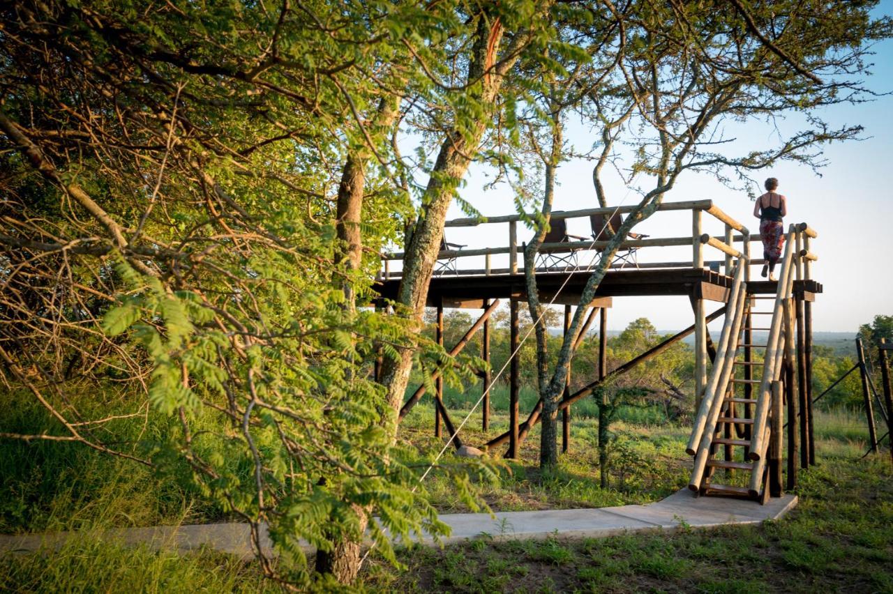 Sunbirds Oasis Lodge Hoedspruit Kültér fotó