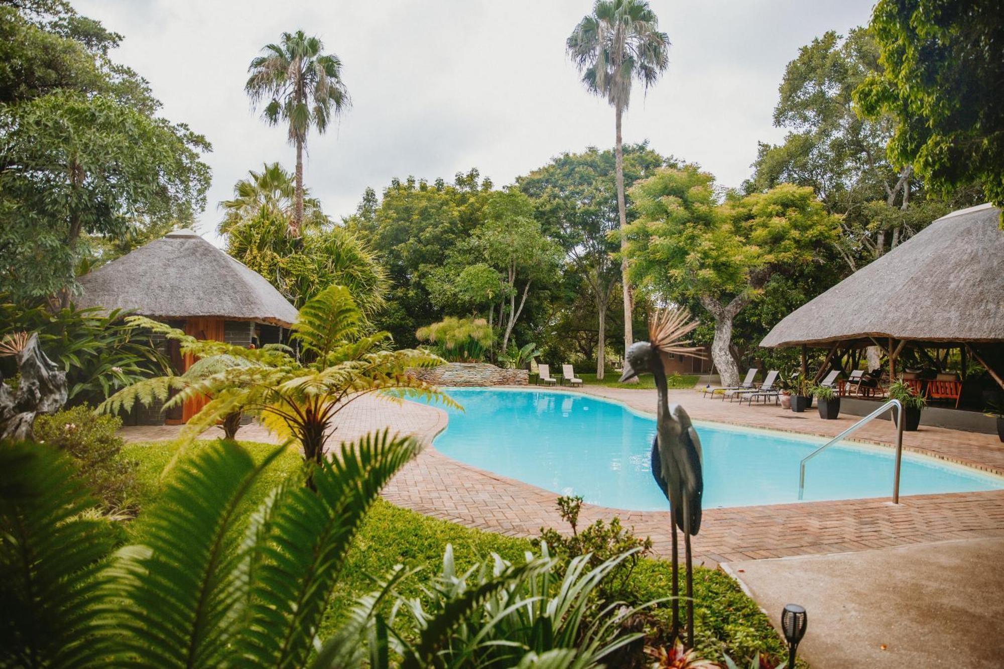 Sunbirds Oasis Lodge Hoedspruit Kültér fotó