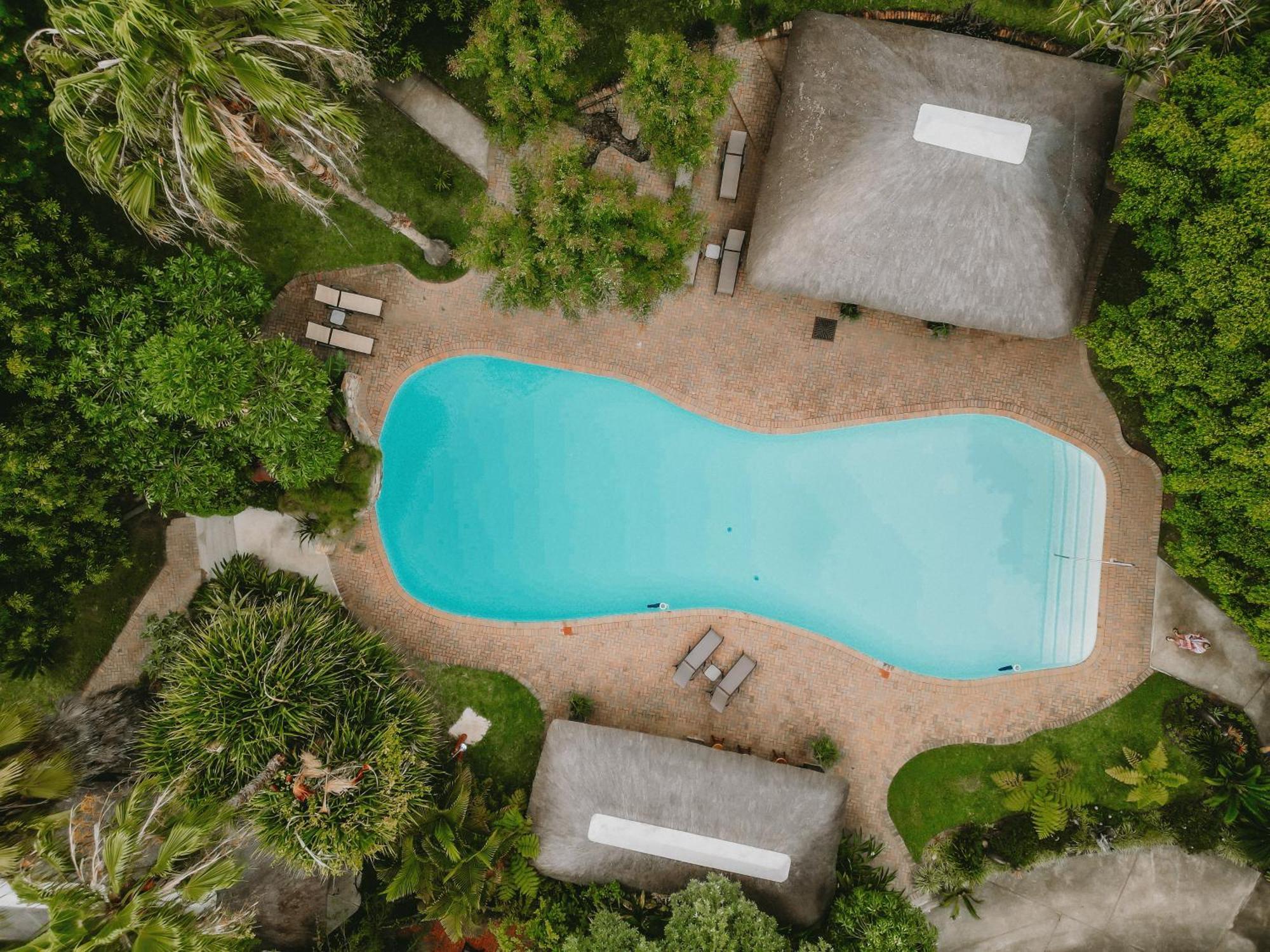 Sunbirds Oasis Lodge Hoedspruit Kültér fotó