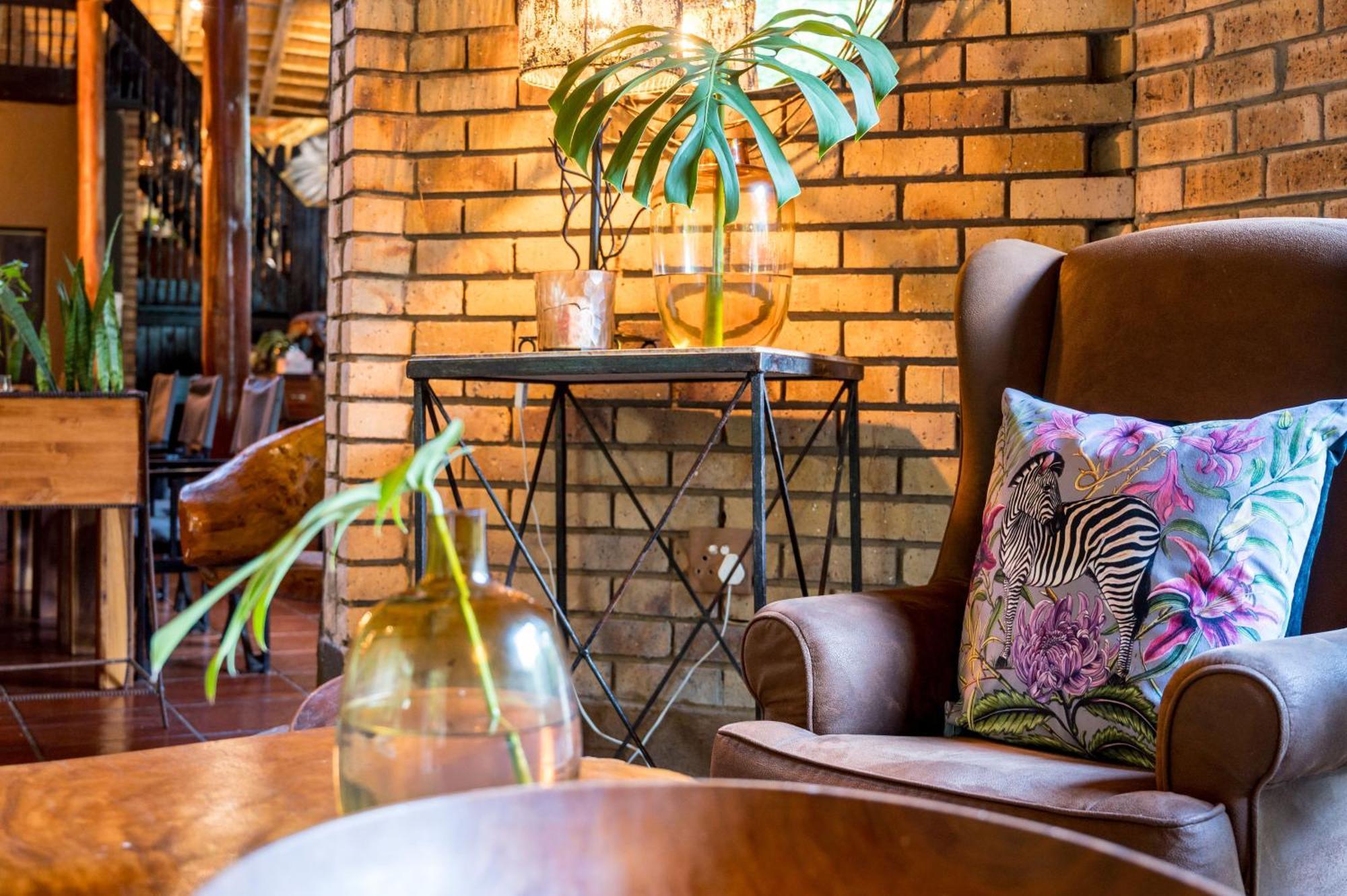 Sunbirds Oasis Lodge Hoedspruit Kültér fotó