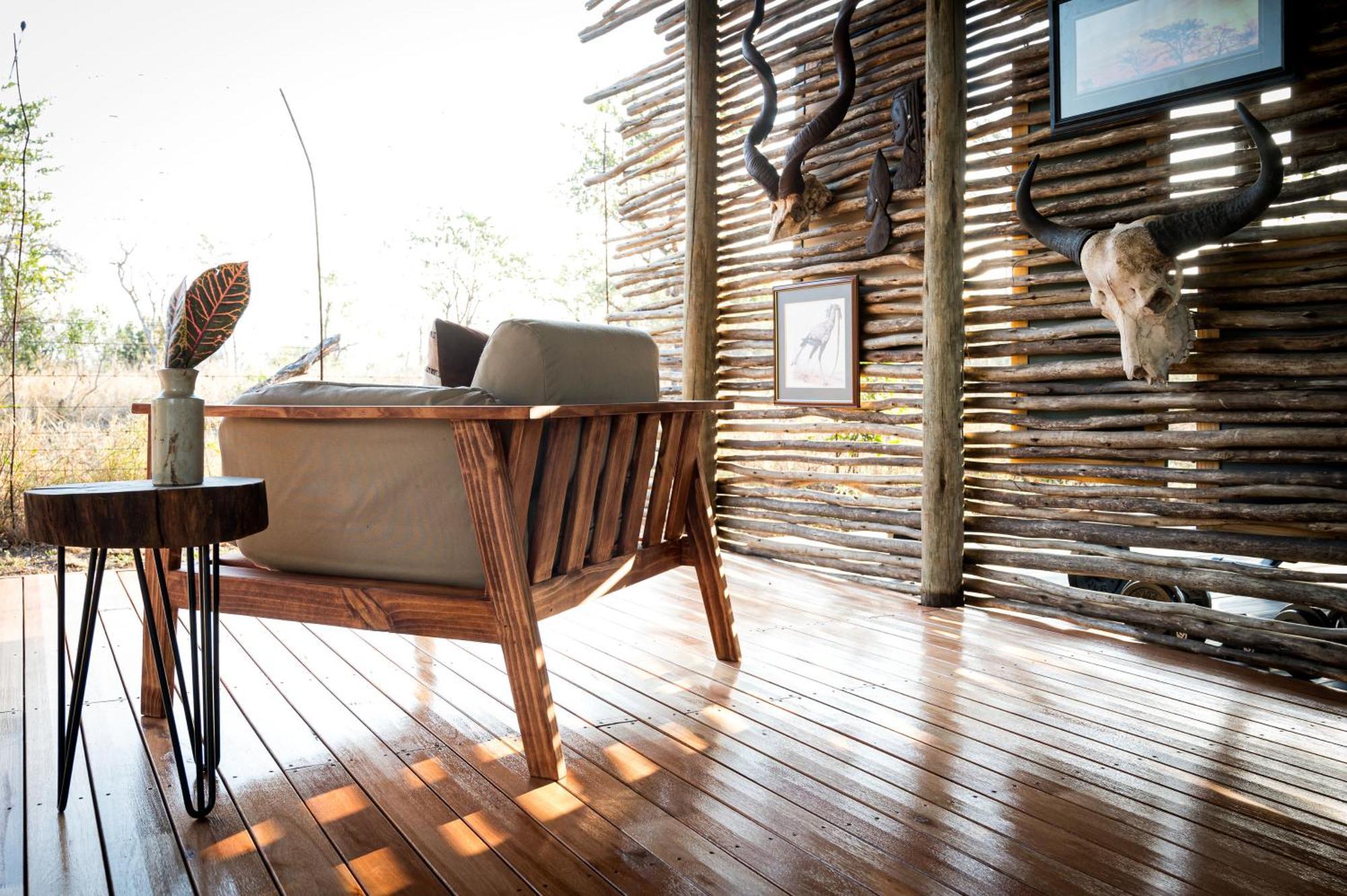 Sunbirds Oasis Lodge Hoedspruit Kültér fotó