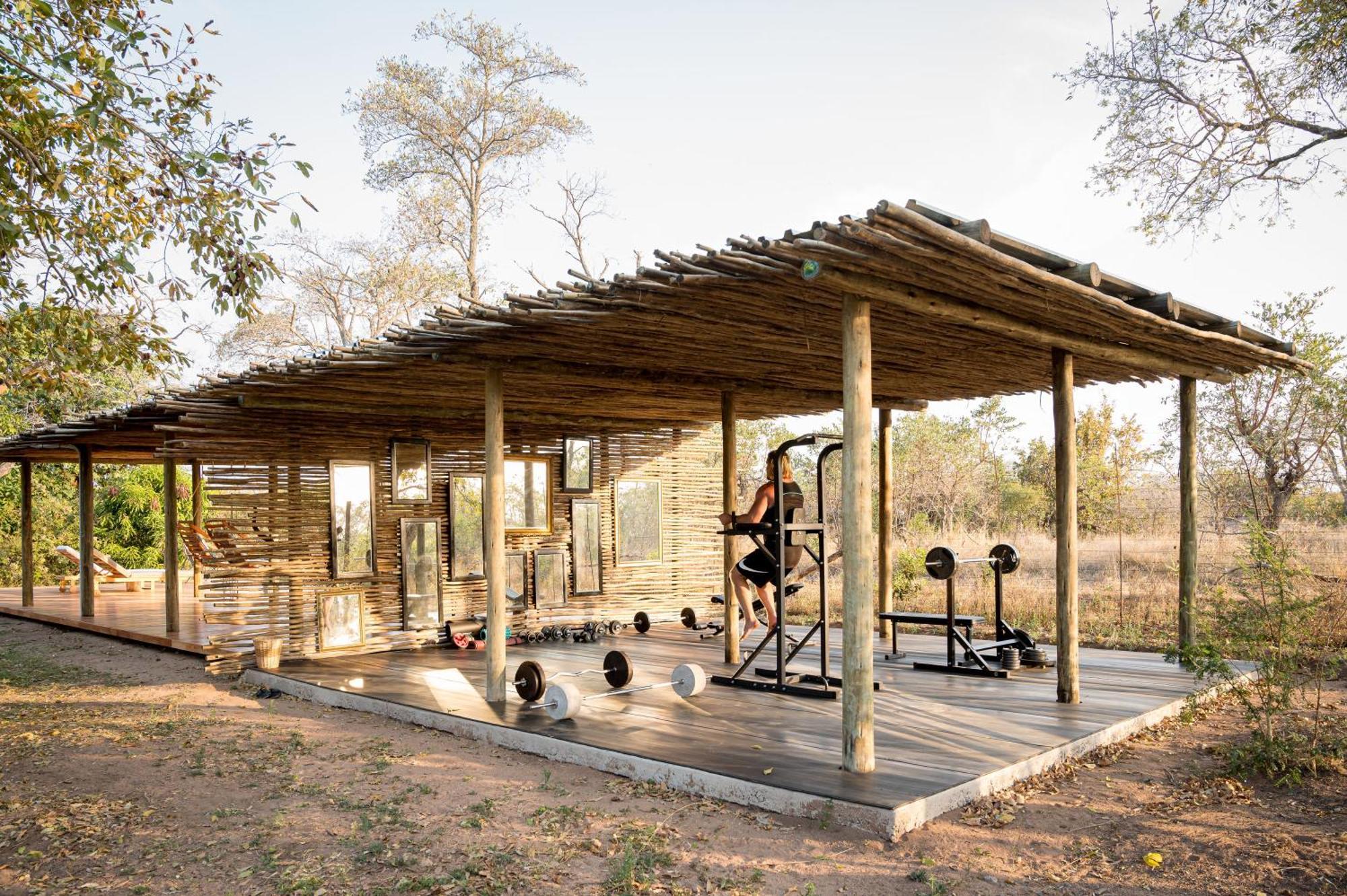 Sunbirds Oasis Lodge Hoedspruit Kültér fotó