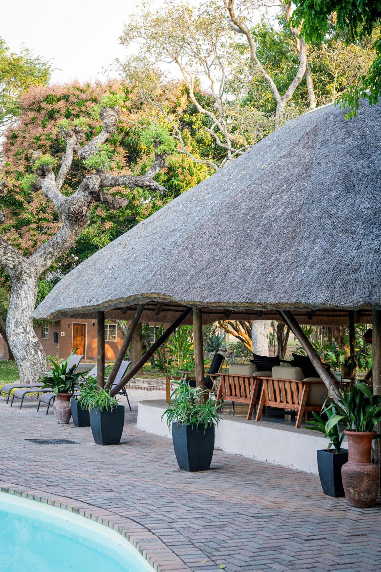 Sunbirds Oasis Lodge Hoedspruit Kültér fotó