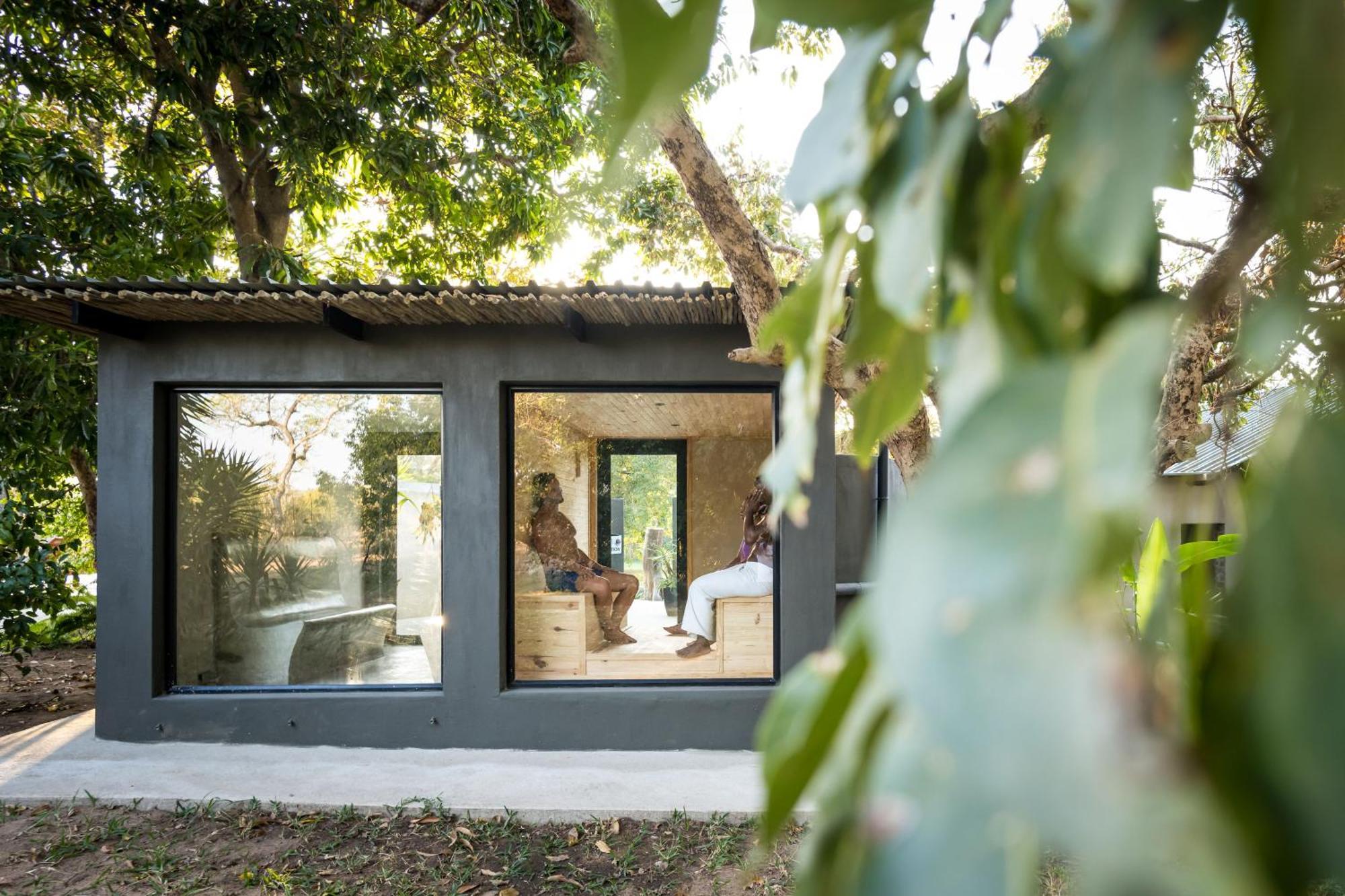 Sunbirds Oasis Lodge Hoedspruit Kültér fotó