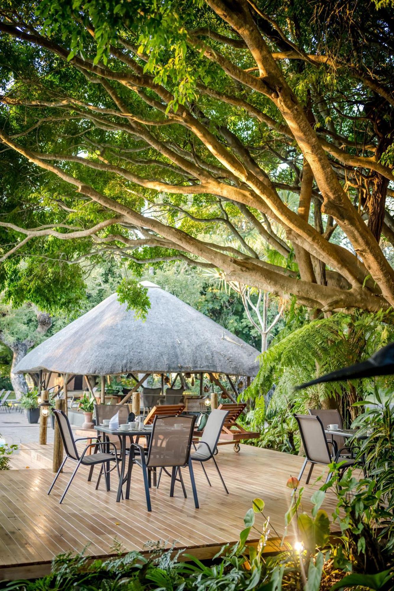 Sunbirds Oasis Lodge Hoedspruit Kültér fotó
