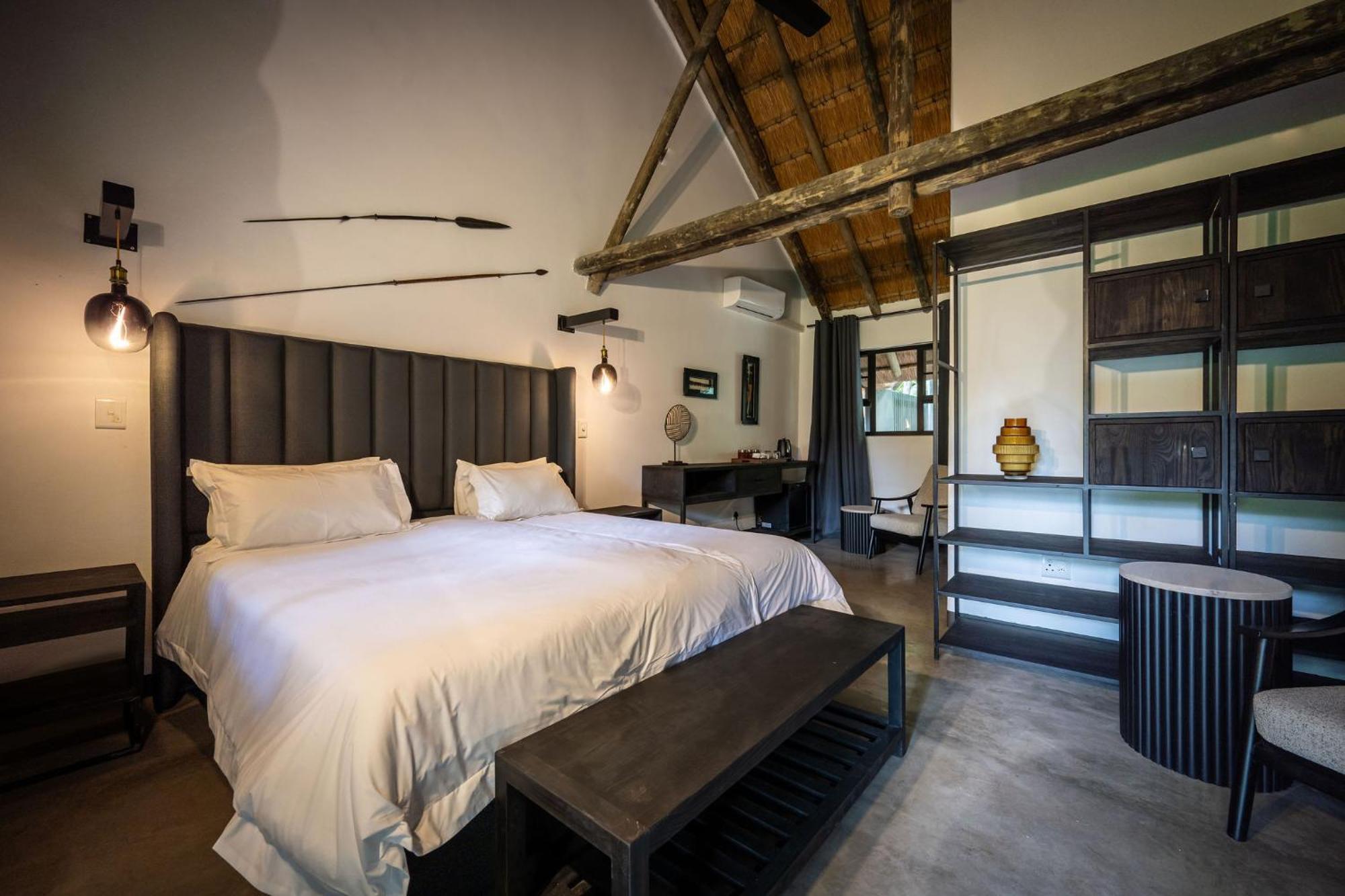 Sunbirds Oasis Lodge Hoedspruit Szoba fotó