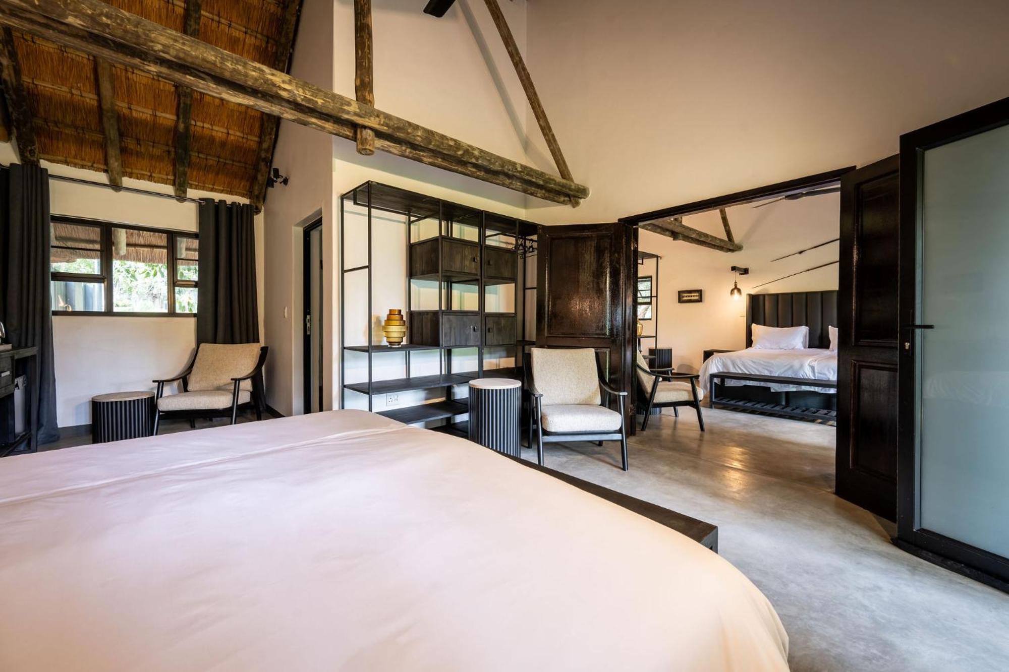 Sunbirds Oasis Lodge Hoedspruit Szoba fotó