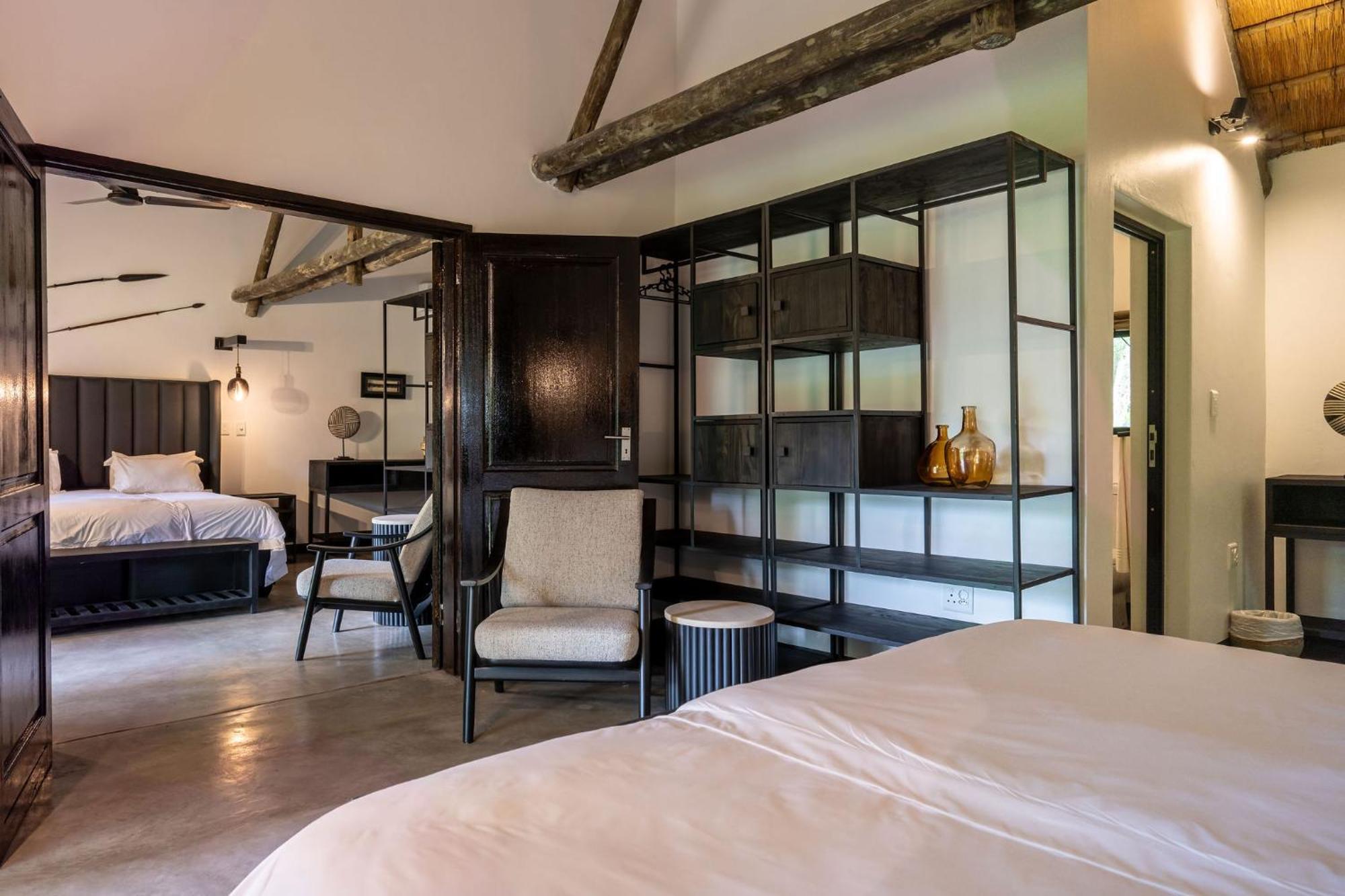 Sunbirds Oasis Lodge Hoedspruit Szoba fotó