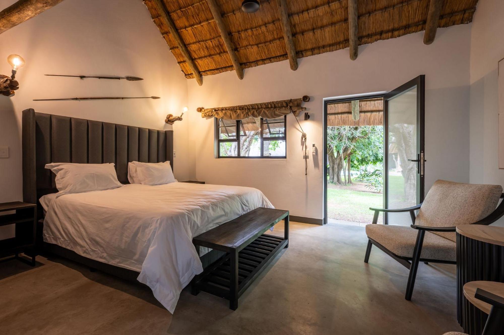 Sunbirds Oasis Lodge Hoedspruit Szoba fotó