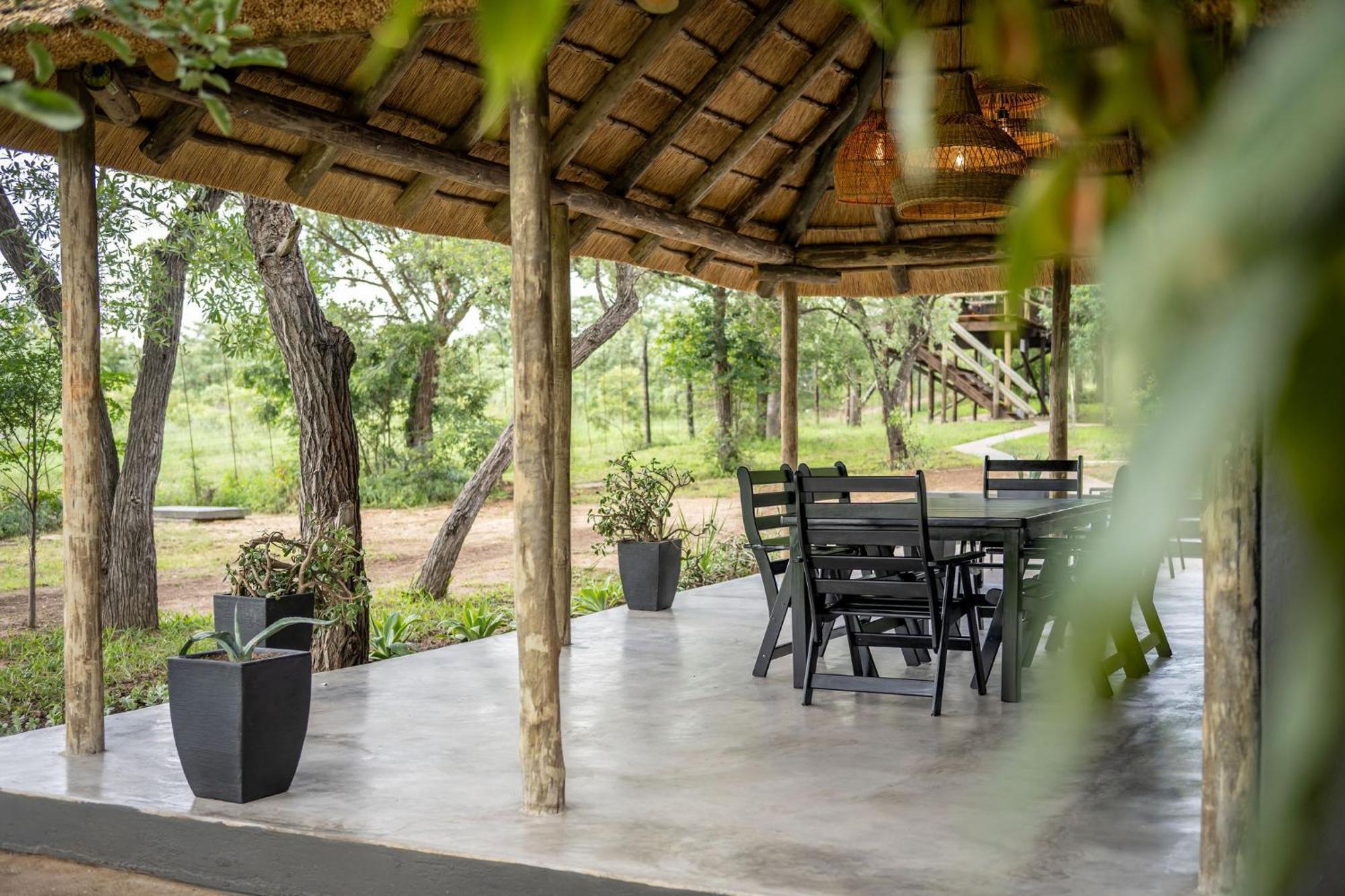 Sunbirds Oasis Lodge Hoedspruit Kültér fotó