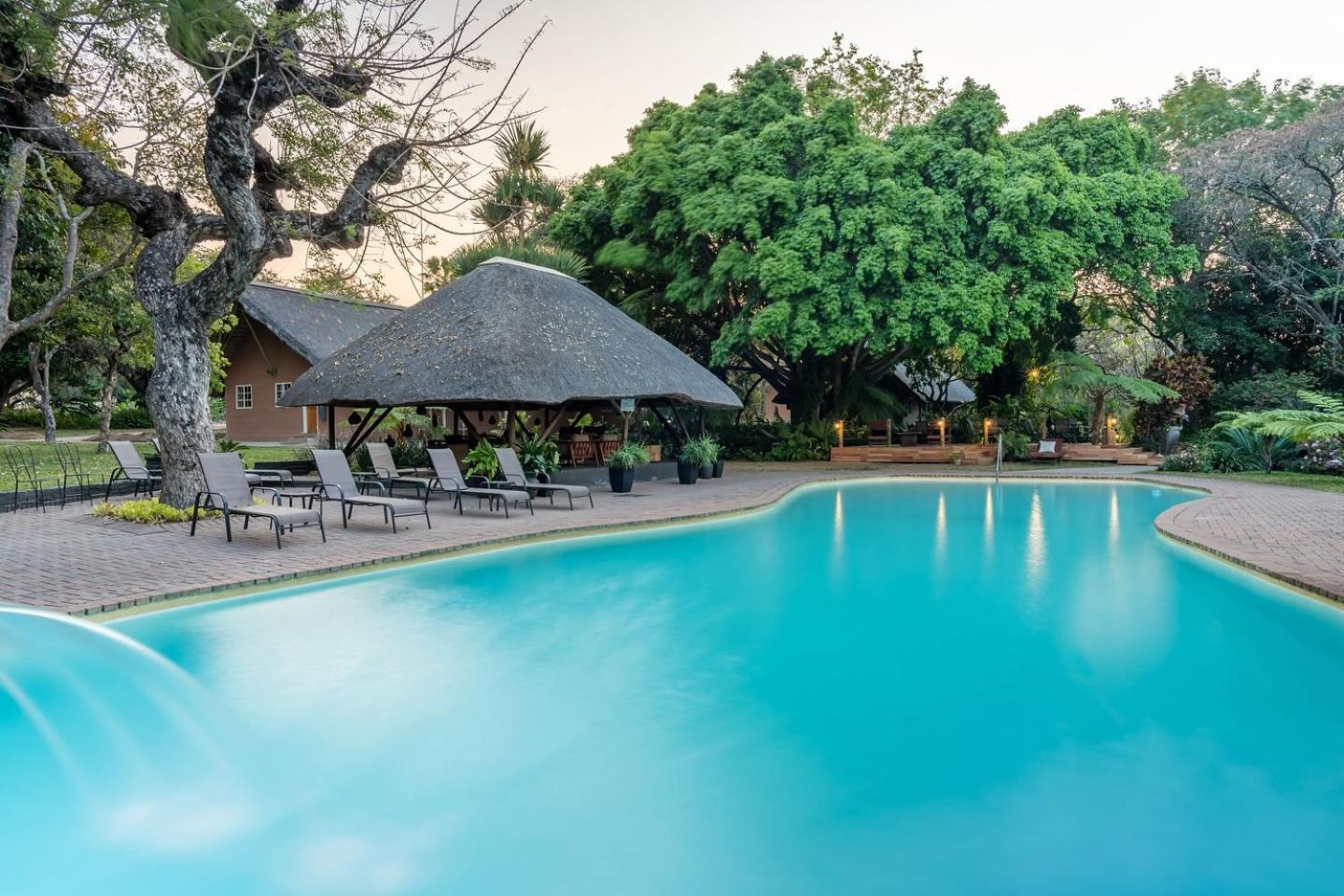 Sunbirds Oasis Lodge Hoedspruit Kültér fotó