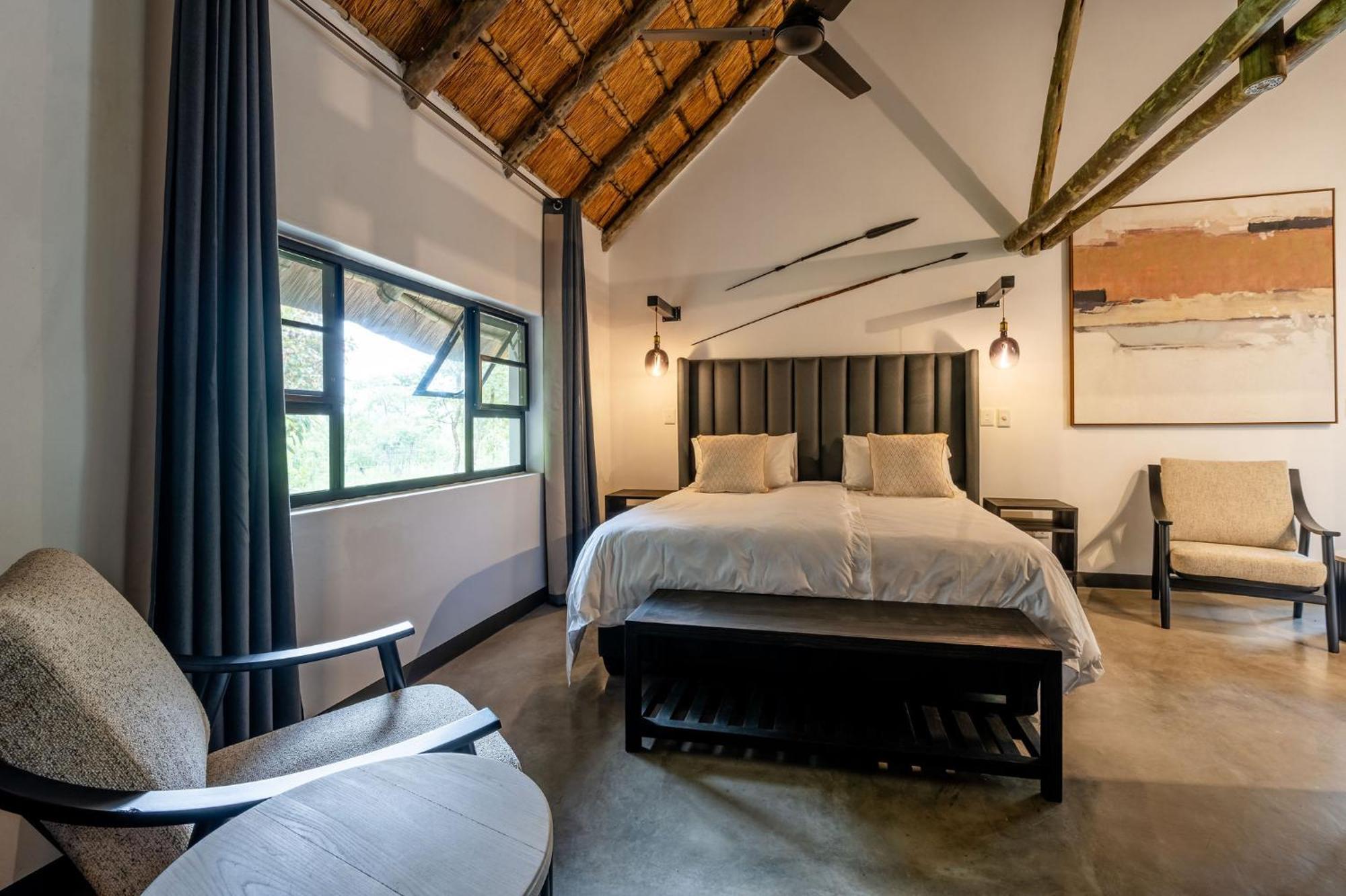 Sunbirds Oasis Lodge Hoedspruit Kültér fotó