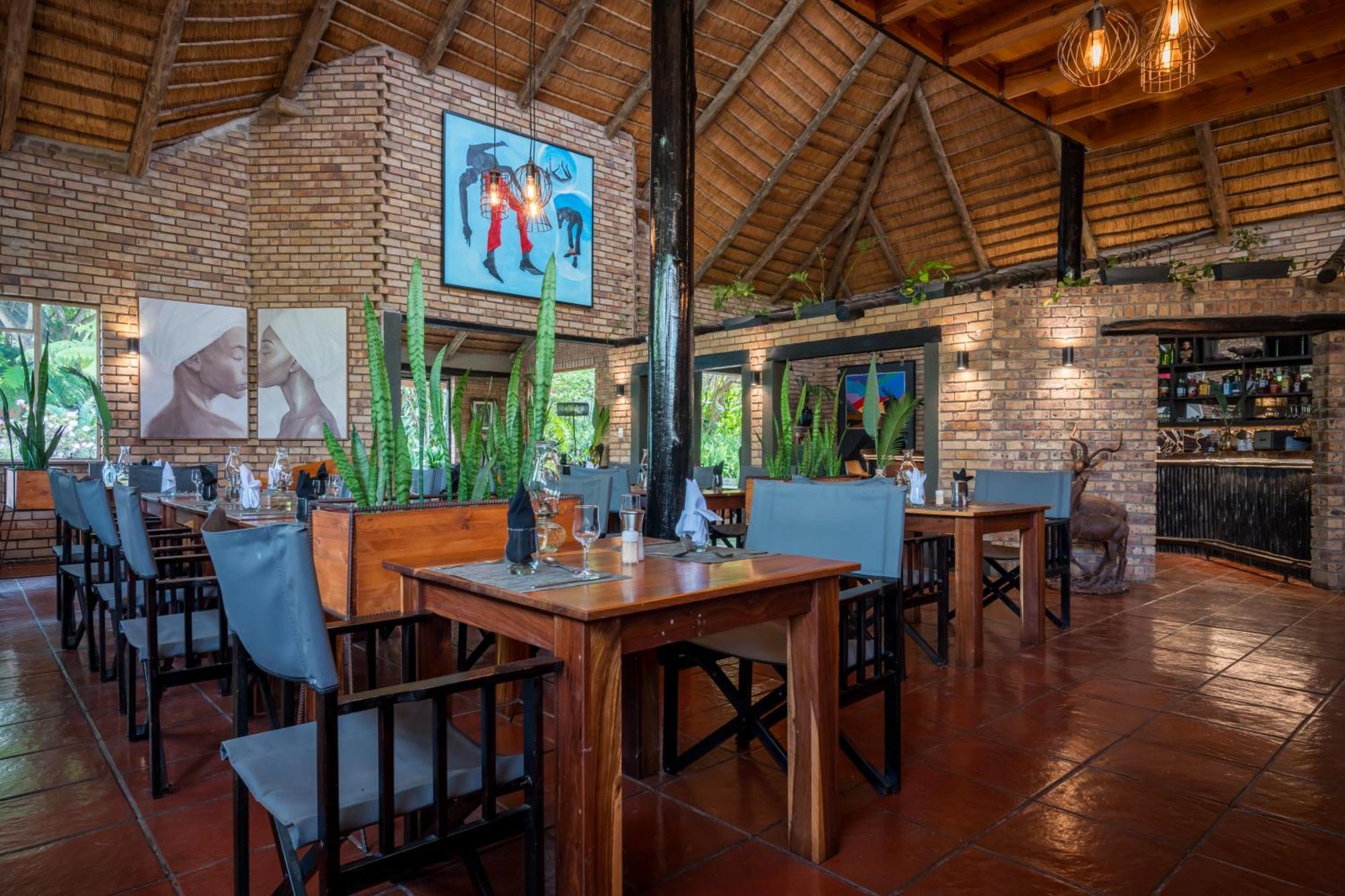Sunbirds Oasis Lodge Hoedspruit Kültér fotó