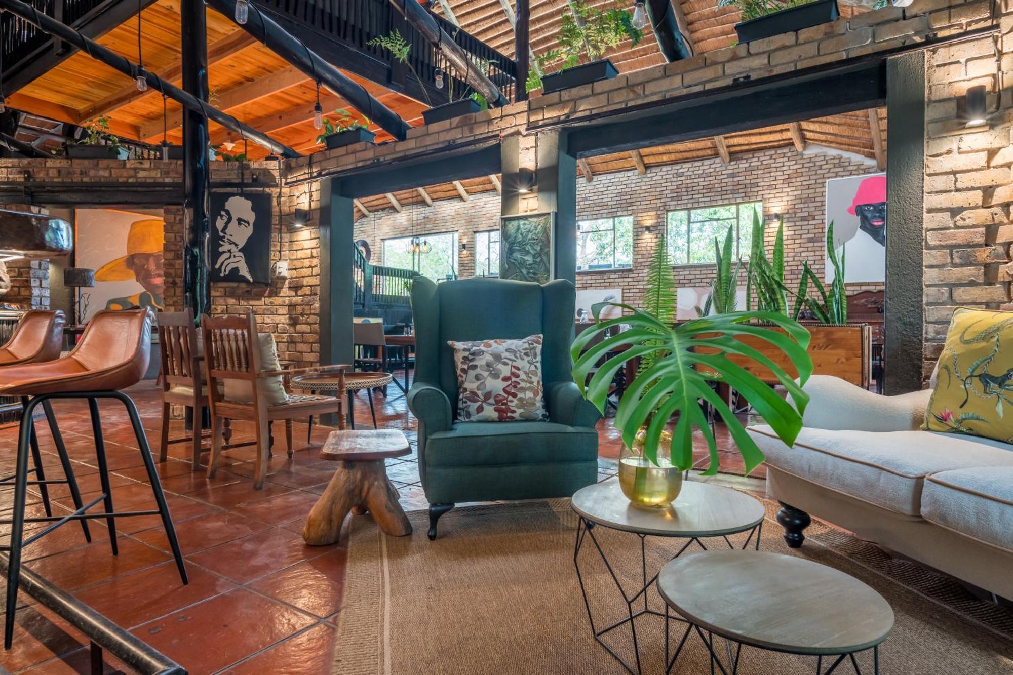 Sunbirds Oasis Lodge Hoedspruit Kültér fotó
