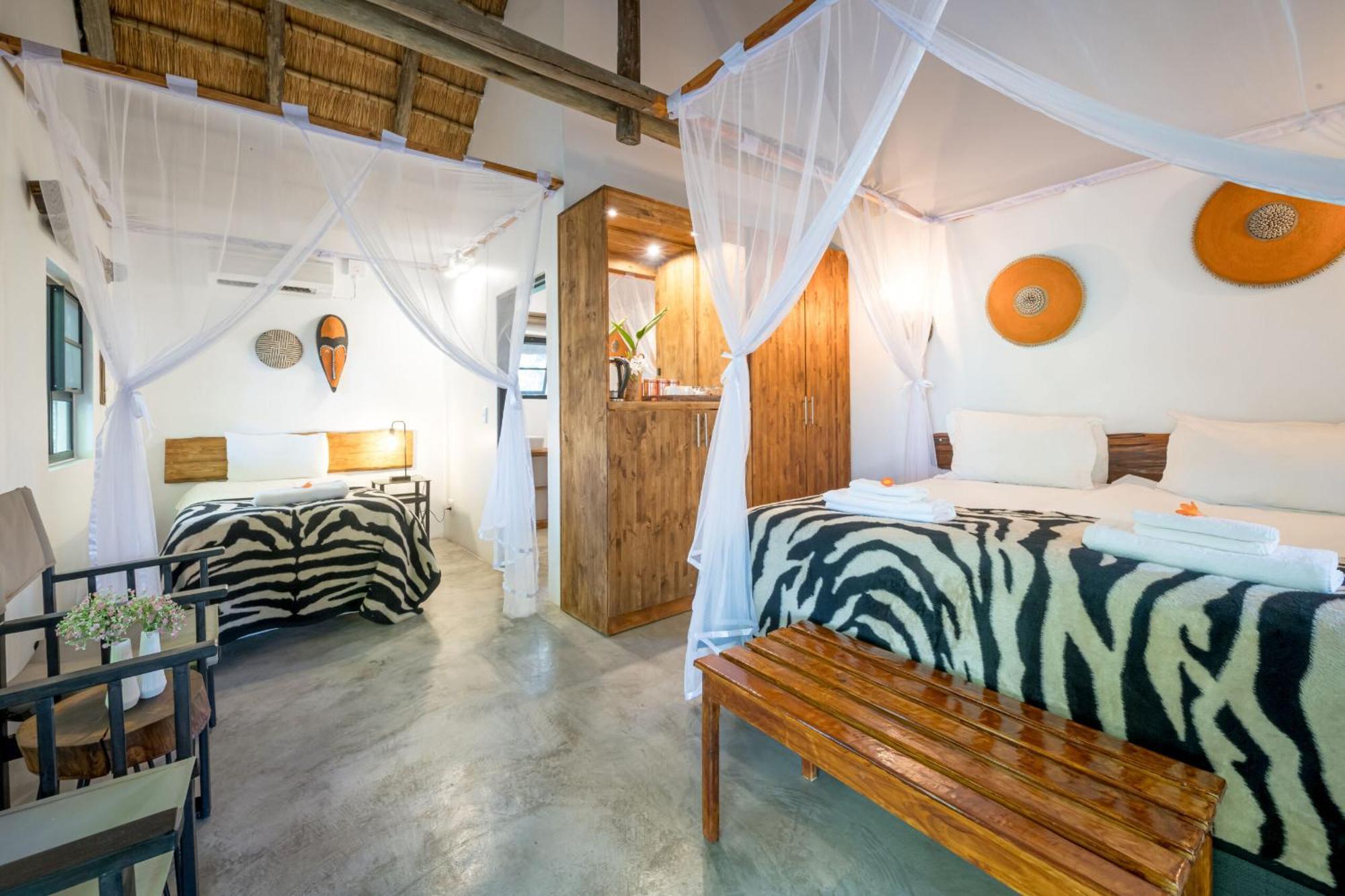 Sunbirds Oasis Lodge Hoedspruit Szoba fotó